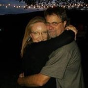 Kim Mitchell's photo