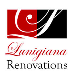 Lunigiana Renovations