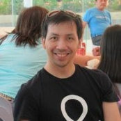 Jojo Almario's photo