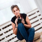 Jane Kalinina's photo