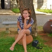 Meldea Santos's photo