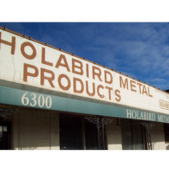 Holabird Metal Products