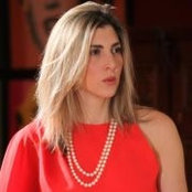 Foto von Sepideh Nafari-Vakili