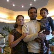 Ramya Sriram's photo