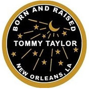 Tommy Taylor's photo