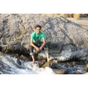 Dipesh Patel's photo