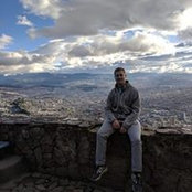 Patrick Fry's photo