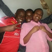 Photo de Gideon Kimani