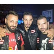 Foto von Nikos Hamc