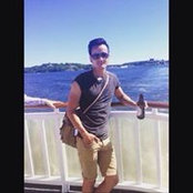 Dustin Chan's photo