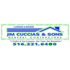 Jim Cuccias And Sons General Contractors