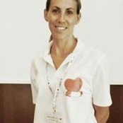 Valeria Bartos foto