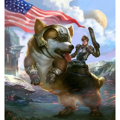 ArtCorgi