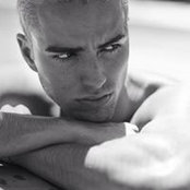 Luke McCrea's photo