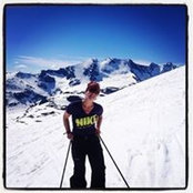 Tove Aune's photo
