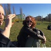 Abby Weisberger's photo