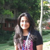 Foto von Priya Patel