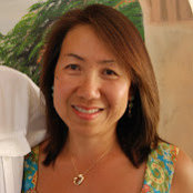 Sandra Walkers billede