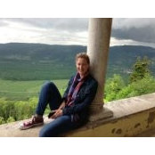 Katy Goldwater's photo