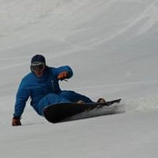 Hideki Takeda's photo