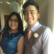 Ivan Singson's photo