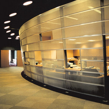 Food Innovation Lab- Office