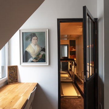 Lumière, élégance et sur-mesure pour un intérieur unique