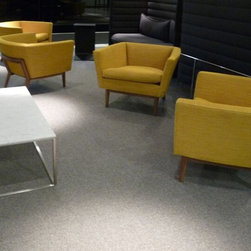 BRIGHT FURNITURE COLLECTIONS - Furniture