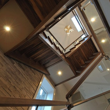 Modern Custom Home Design
