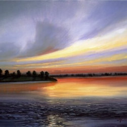 Continuum by Matthew Hasty - Artwork