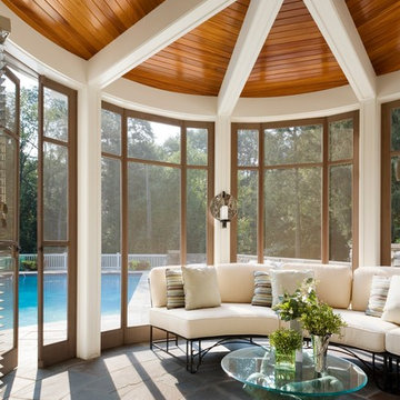 Our Homes - Interiors