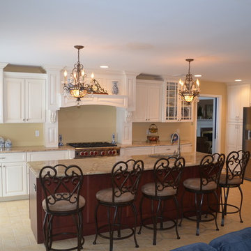 Gioa's Kitchen