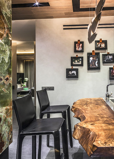 by Marina Nellina | Architecture and design
