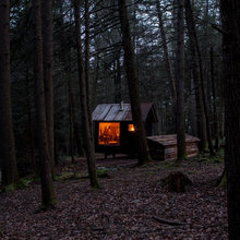 Outdoor Sauna Hot tub
