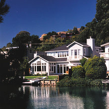 Pretty Houses