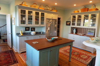 Acc Cabinetry Winchester Va Us 22602 Houzz