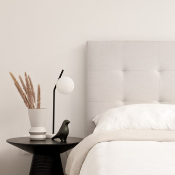 Bedroom - Modern