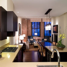 Living Room Ideas