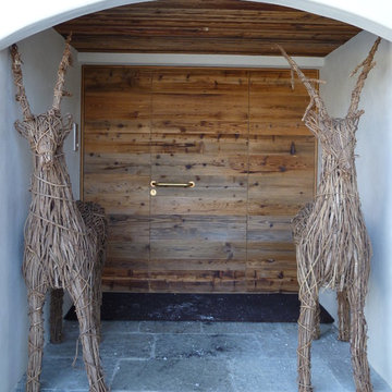 CHALET L'ASTRAKAN - MEGEVE