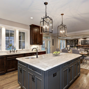 The Harrison - Capital City Builders, LLC