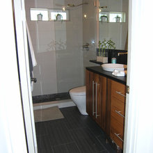 1st choice design bathroom