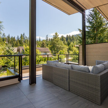 Whistler Creekside Duplex