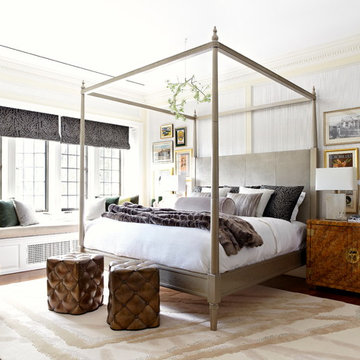 Greystone Mansion Designer Showhome