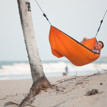 Hammocks