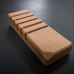 Chocolate table display - Products
