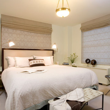 Park Avenue Apartment