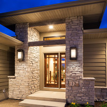 Exterior Trim