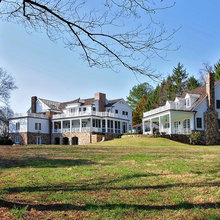 Exterior Ideas