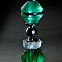 Our Glasswork - Novelty Lighting