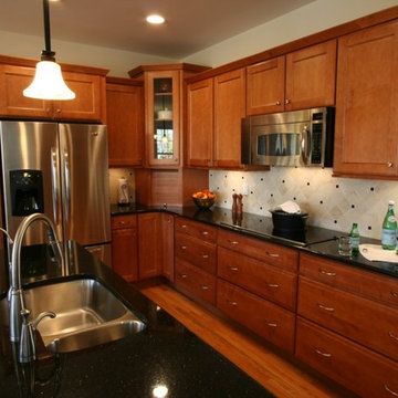 Fabulous Kitchen Counter Tops